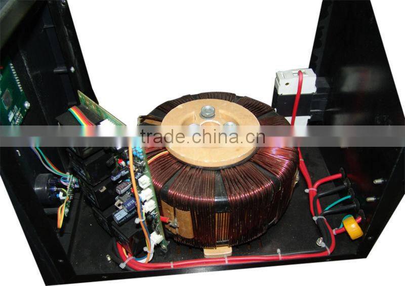 PC-SVR TTN china supplier single phase ac automatic voltage regulator 10 kva