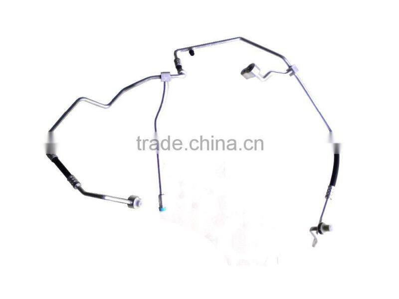 JMC V348 auto car air conditioning hose long short shaft JMC light truck auto spare parts