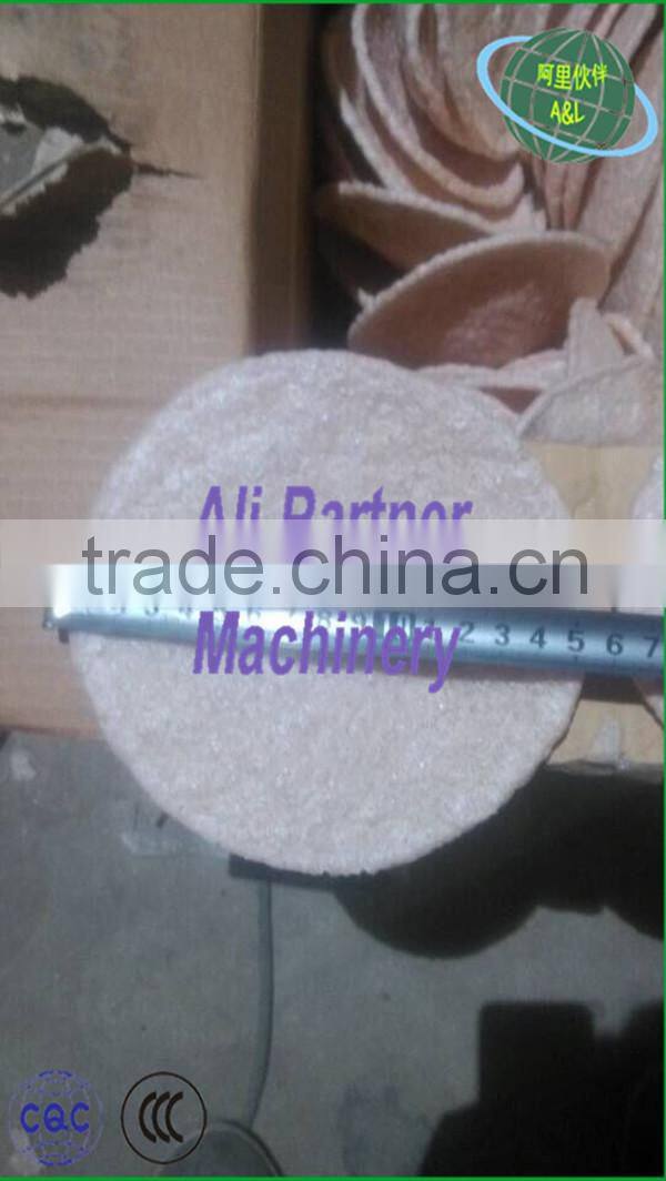 Alibaba recommend korea rice cake machine from henan supplier