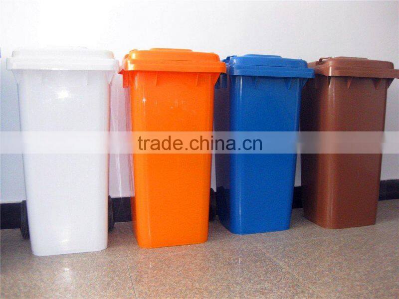 trash bin with pedal.100ltr.120ltr.240ltr.--1100ltr