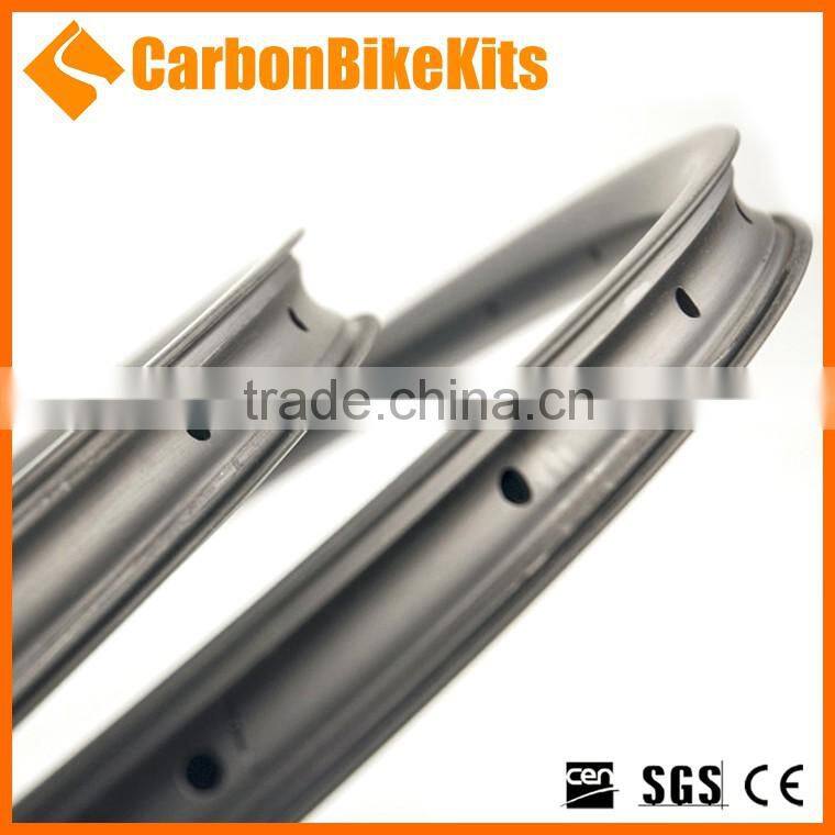 CBK S-XC29-35 700c mountain bicycle mtb tubeless 29er carbon rims