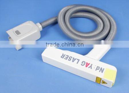 q switch nd yag laser tattoo removal system