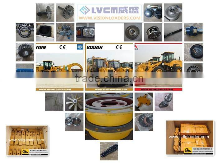 Best price YTO 4Ton Forklift Truck Spare Parts YX-RING , OSI 80X70X6 For CPCD40