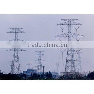 Electric Tower