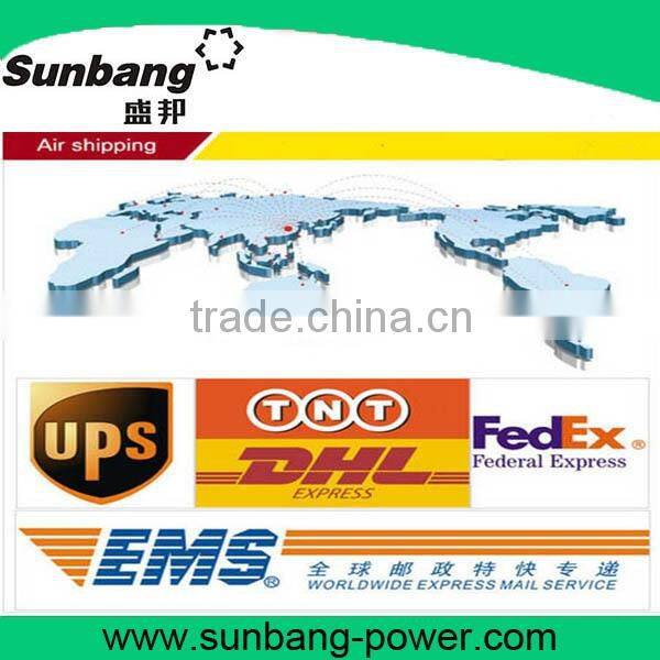 Customized voltage&capacity deep cycle rechargeable lithium 12v 24v 36v 16v e-bike lifepo4 battery 12v 45ah