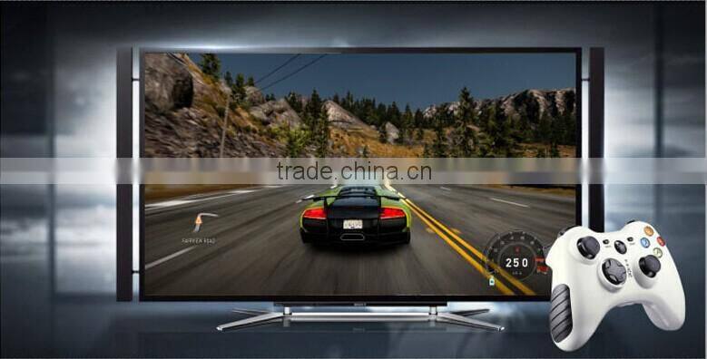 Android 4.2 tv box full HD media player 1080p support VGA dual core advestising media player hard disk media player with display
