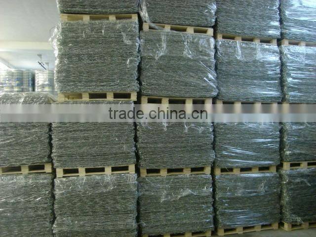 2x1x1 Gabion Wire Mesh Box for Stone