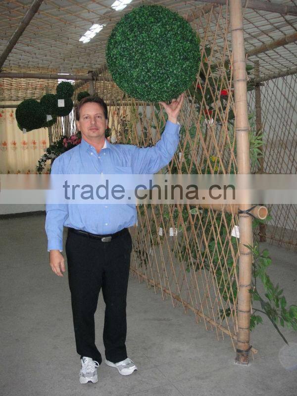 Artificial Grass Ball/Melon Grass Ball