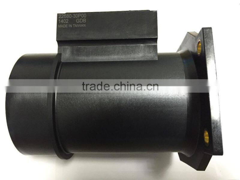 NEW AFM MAF Air Flow Meter For 300zx Z32 80mm OEM# 22680-30P00