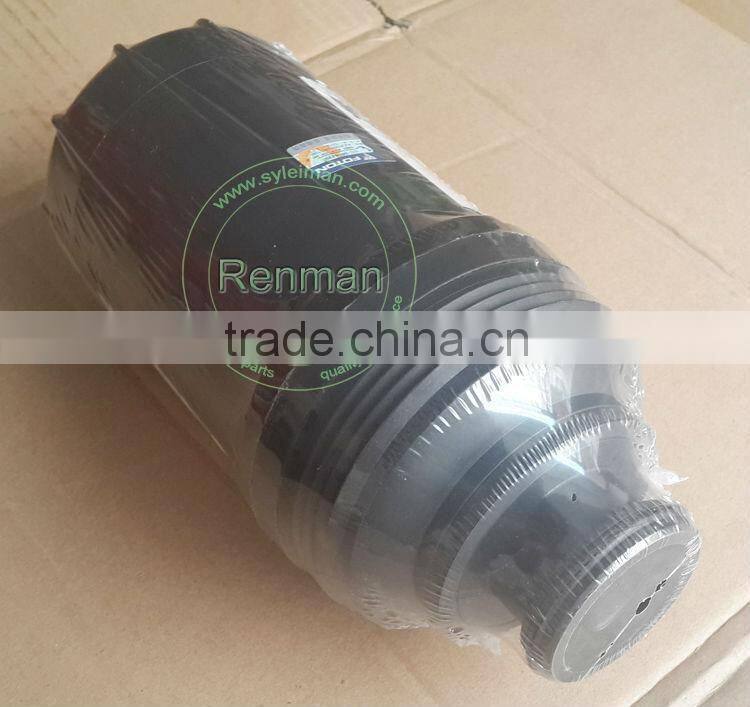 fuel filter fleetguard nta855 3315843 fs1212 for cummins diesel engine parts