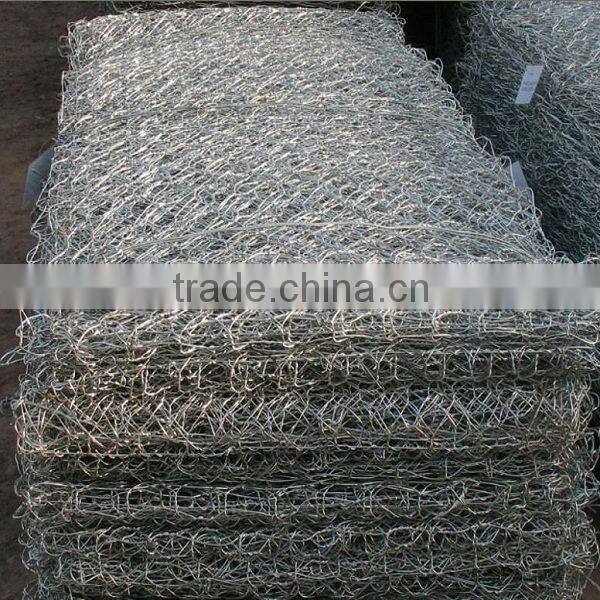 gabion box/gabion mesh/gabion basket