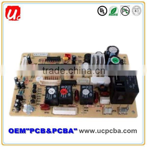 china pcba, best 8 layer pcb assembly manufacturer