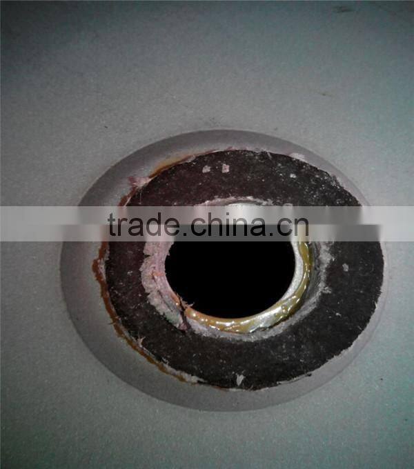 P-CE03-573 fiber glass hepa filter media air oil separator kobelco for kobelco 30HP