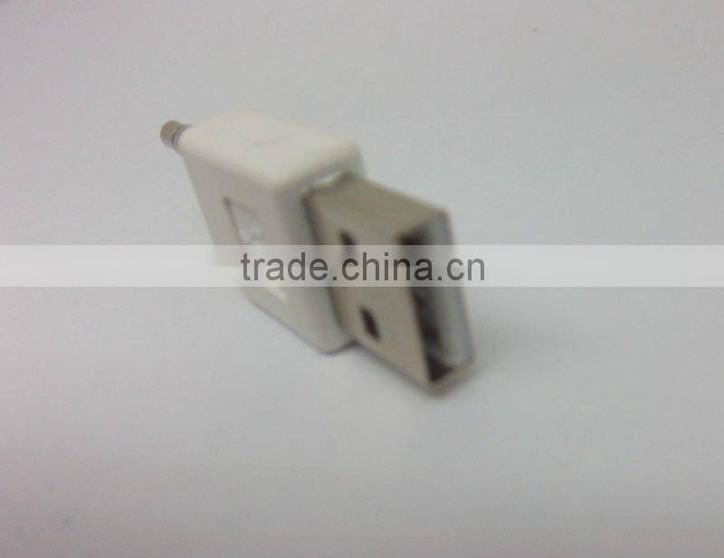For iPod Shuffle USB Cable 1G,2G,3G