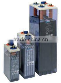 Costlight Battery VRLA GFMD Series(OPzS) 2V Backup Battery use for extremely severe environment, extra-long floating charge