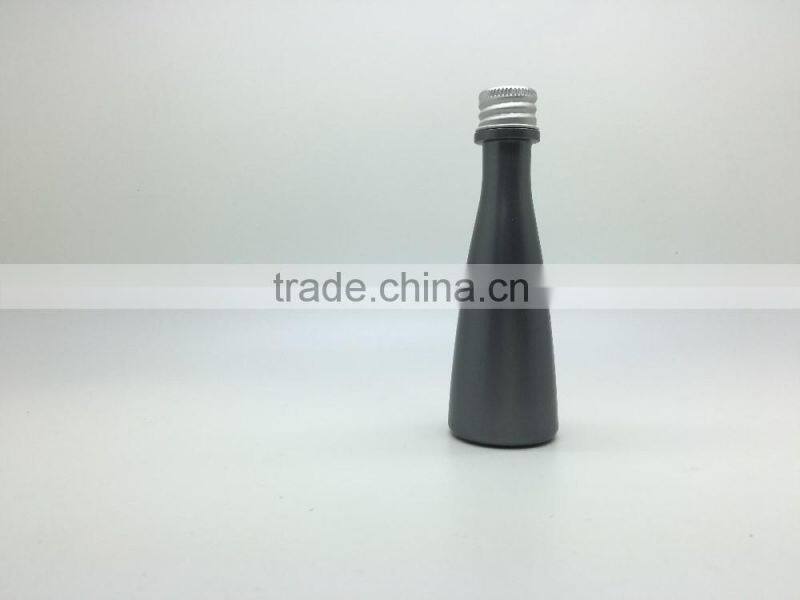 High quality PE bottles for hotel shampoo/20ml-80ml plastic bottles for hotel amenities/cheap plastic bottle packaging