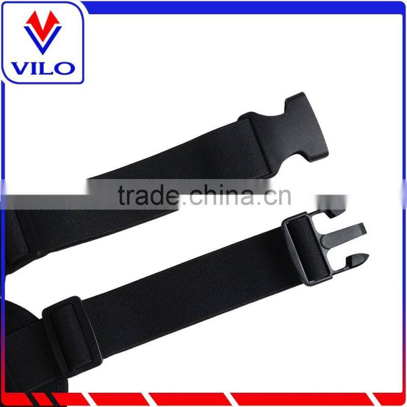 Best price lightweight neoprene running belt,running waist pack,hydration running belt