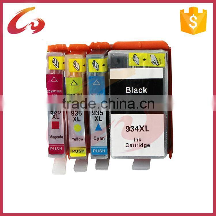 934 935 Ink Cartridges for HP Officejet Pro 6230 6830 6815 6812 6835 All-in-One printer