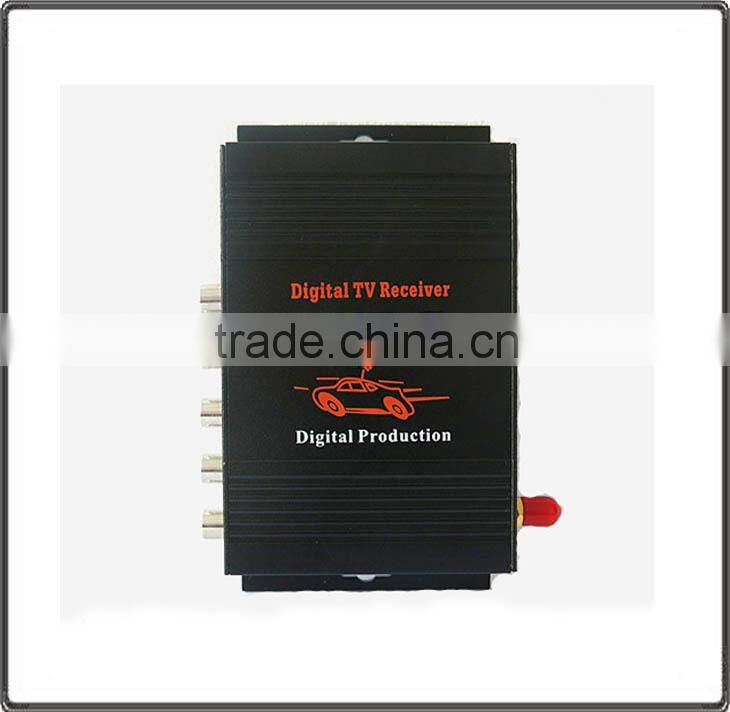 The best quality digital terrestrial tv receiver set top box