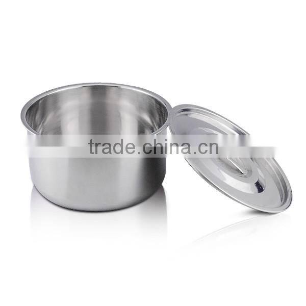 for School cooking pot handles