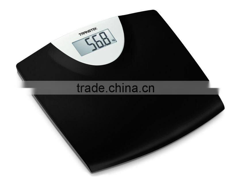 New production mini digital portable body weight scal