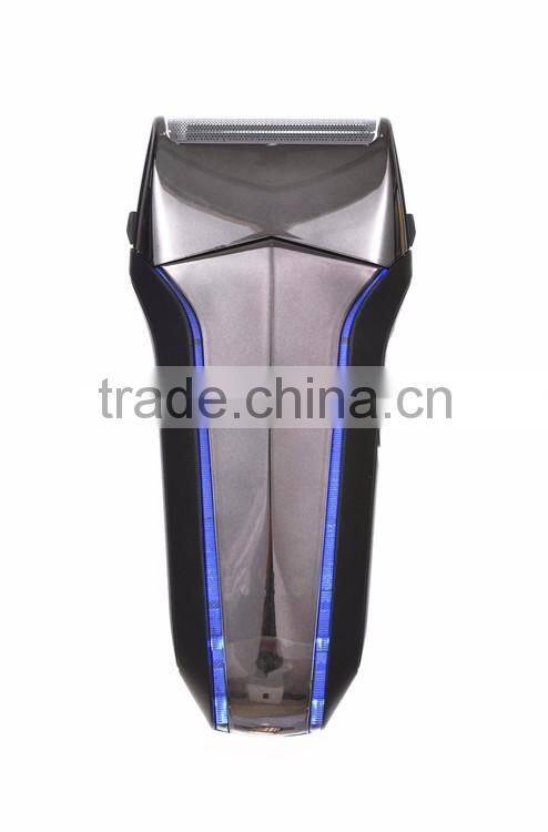 Portable Rechrageable mini mens electric shaver price