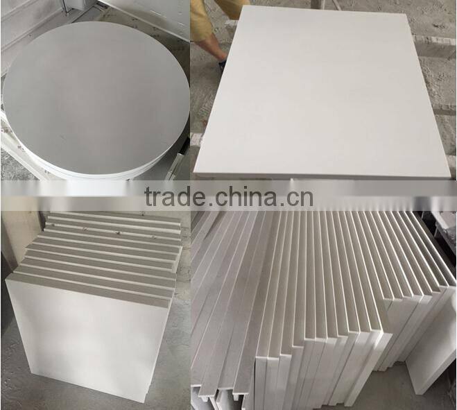 Wooden High End Leather Cafe Chair (FOH-NCP11)