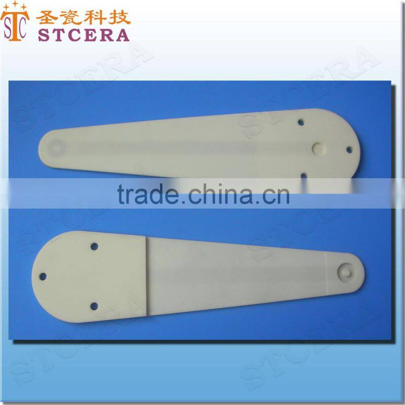 STCERA Ceramic Arm Semiconductor Ceramic Parts