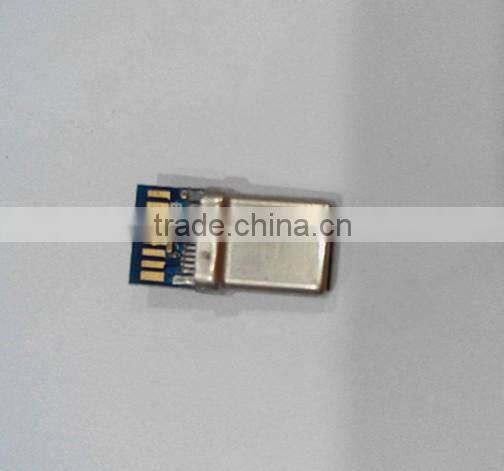 New product USB 2.0 connector supply for Data line or charge line