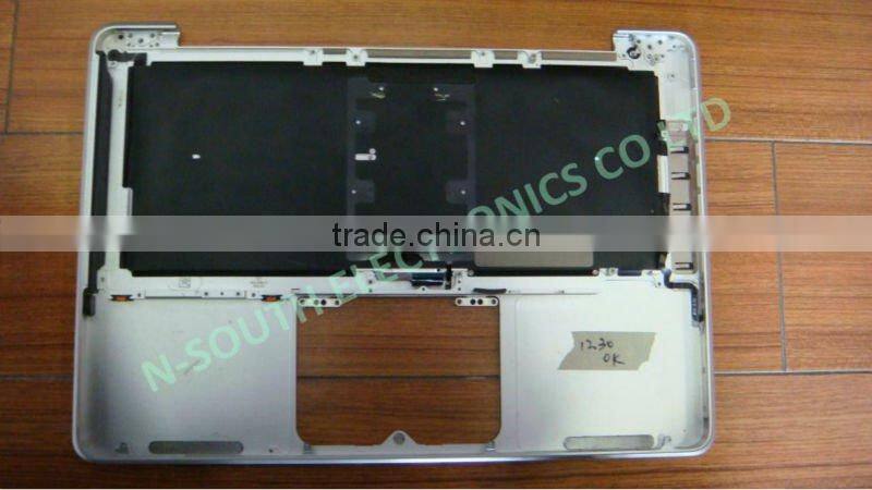 NEW Notebook case frame palmrest Cover For uniboday for macbookpro 13.3" C shells and keyboard