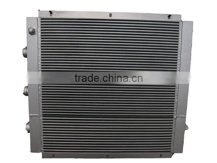 compressor cooler fan Aluminium oil cooler fan air cooler fan water cooler fan