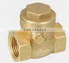 JD-3006 check valve horizontal type