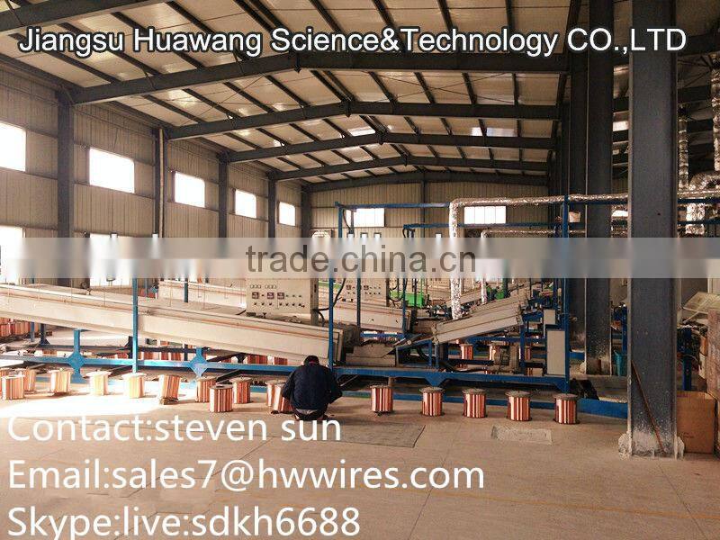 0.234mm Modern instrument ECCA wire