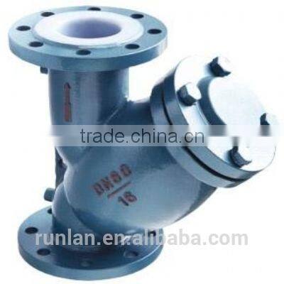 Hot Selling Stainless Steel Water Filteration Strainer with Low Price