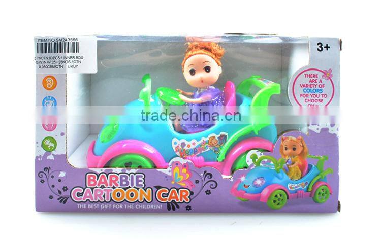 New child cartoon electric car for wholesale