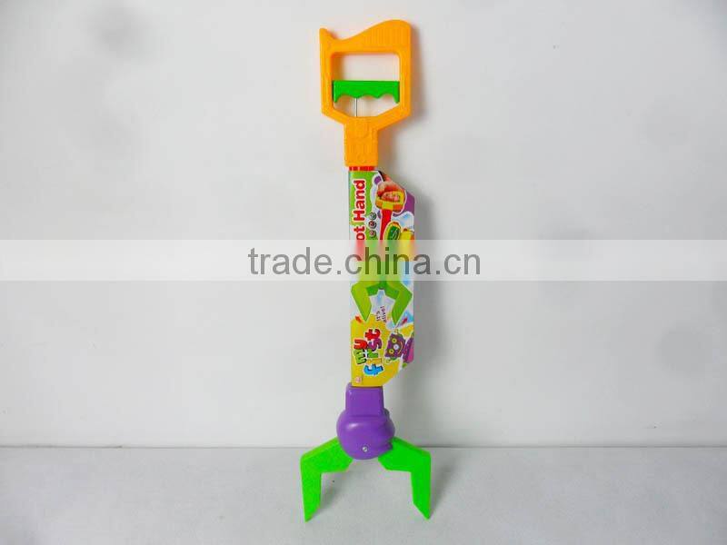 Plastic Robot Hand Tool Toy For Kids 57CM