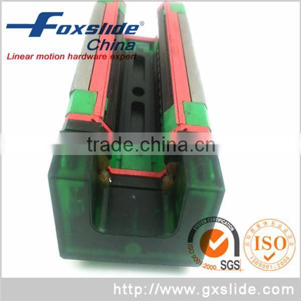 CNC hiwin linear guideway at wholesale price