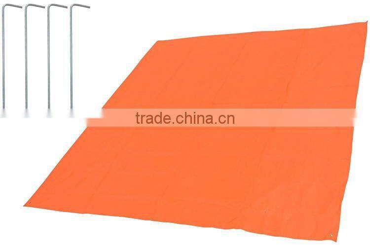 NBWT excellent after-sales service uv protection low prices camping tarp