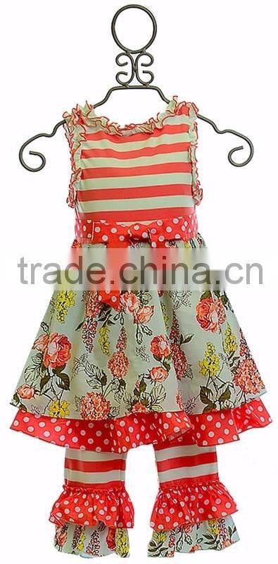 2016 cute toddler girl clothes boutique lovely giggle moon remake outfits