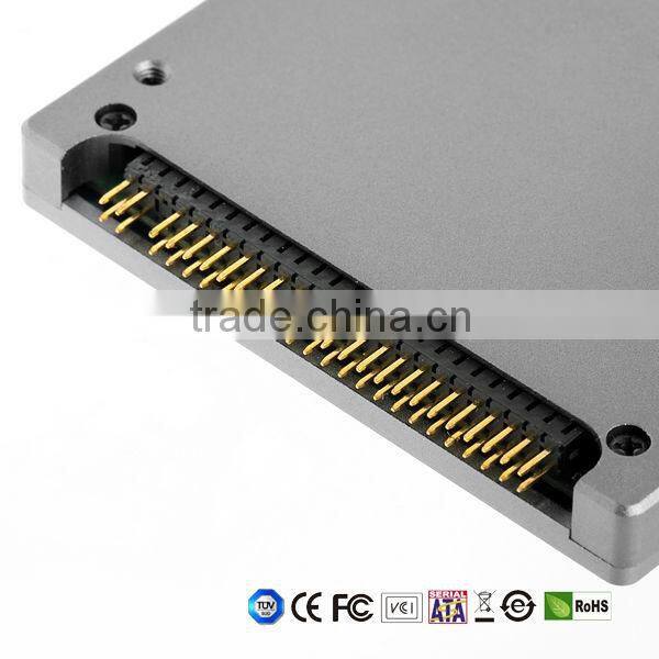 Industrial 2.5 SSD PATA SLC 32GB