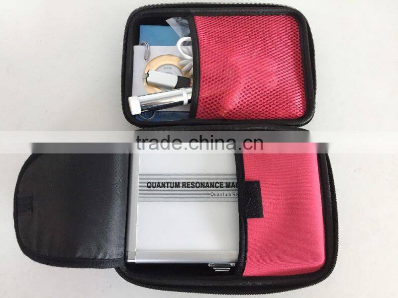 Quantum health analyzer/quatum magnetic health analyzer 45 test reports