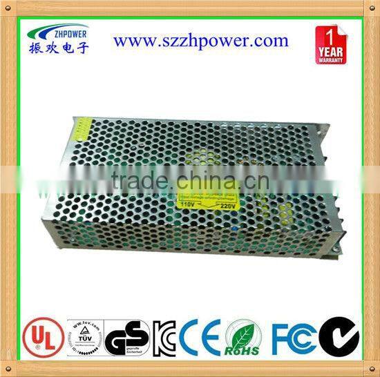 lcd tft monitor 12v power supply 2013 hot selling