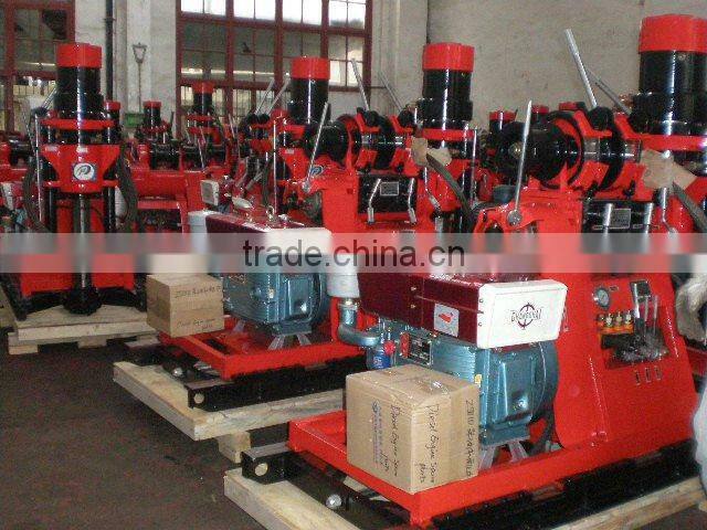 Water Drilling Machine for sale