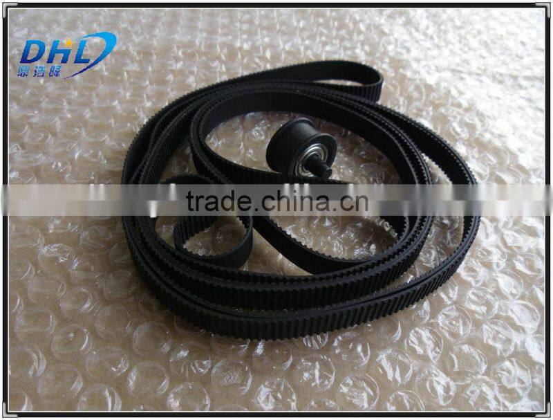 Carriage Belt for HP DesignJet T610 T1100 T1120 44inch Plotter Belt Q6659 60175