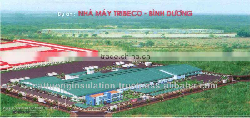 Sound Heat Material Insulation for construction and transport container with bubble air, aluminum and MPET foils