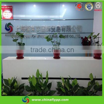 shanghai FLY aluminum tablet roll up banner stand