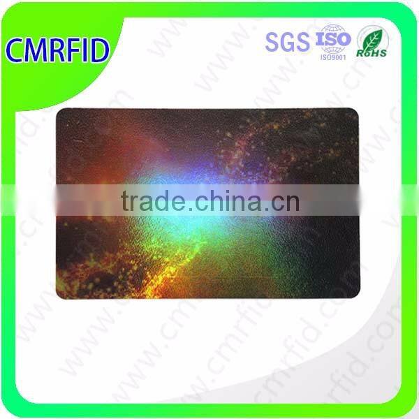 Professional Long Reading UHF Alien H3 RFID Card