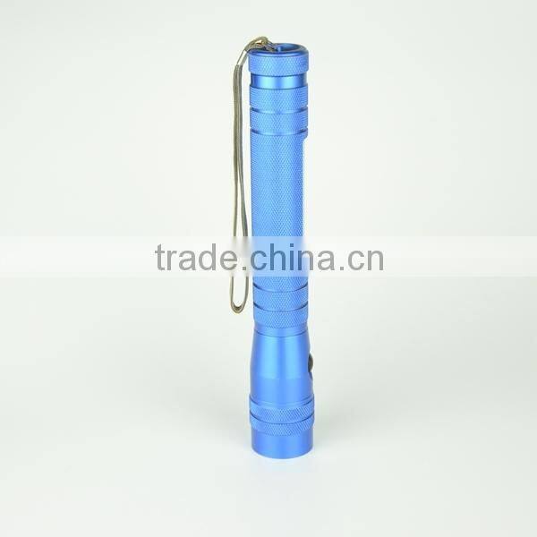 2015 new products High power aluminum LED light torch