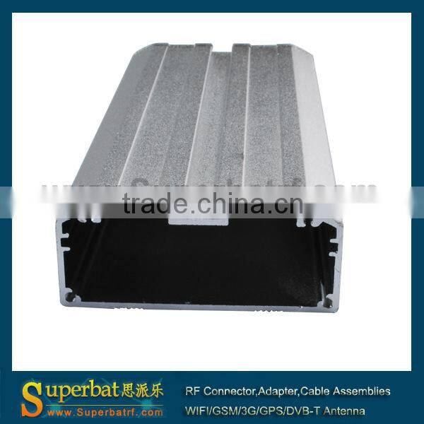 Aluminum Box ,aluminum electronic box,extruded aluminum box