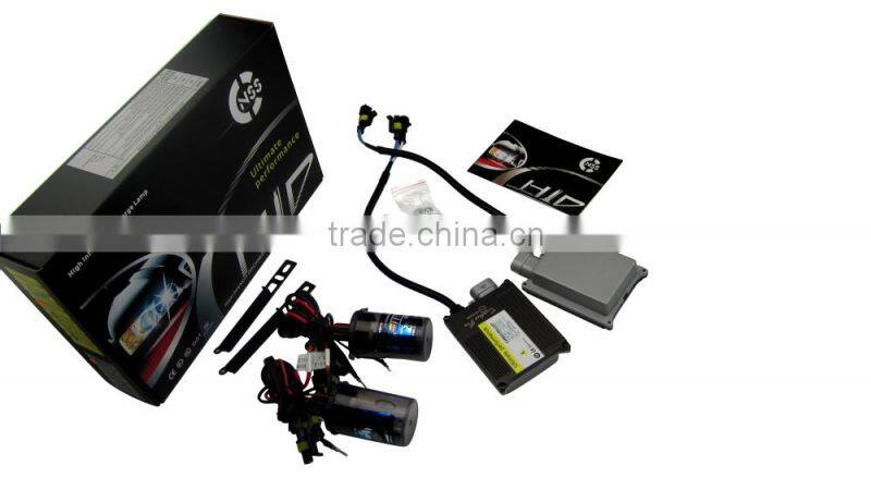 CANBUS PRO 12-32V 35W Xenon HID Kit
